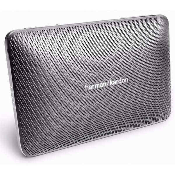 Портативная акустика Harman Kardon Esquire 2 Gray