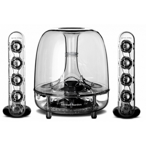 Компьютерная акустика Harman Kardon Sound Sticks 3