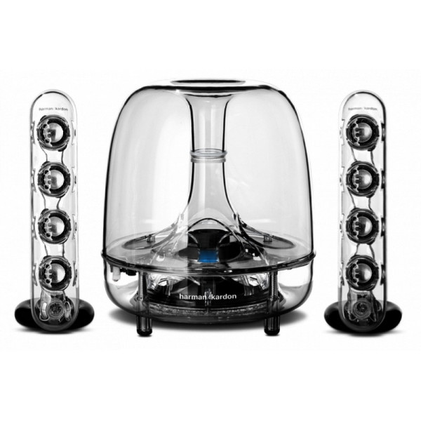 Компьютерная акустика Harman Kardon Sound Sticks Wireless