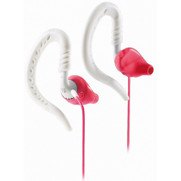 Наушники Yurbuds Focus 100 Pink