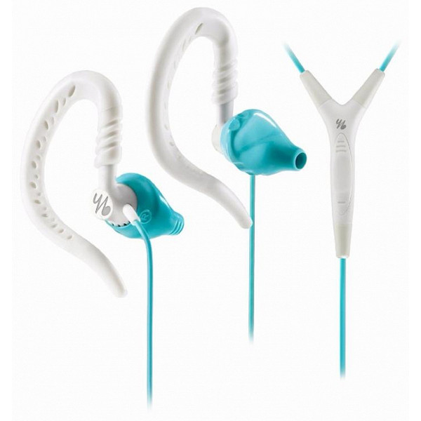 Qulaqlıq Yurbuds Focus 400 Aqua-White