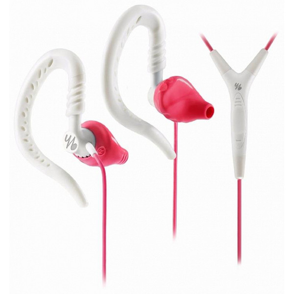 Qulaqlıq Yurbuds Focus 400 Pink