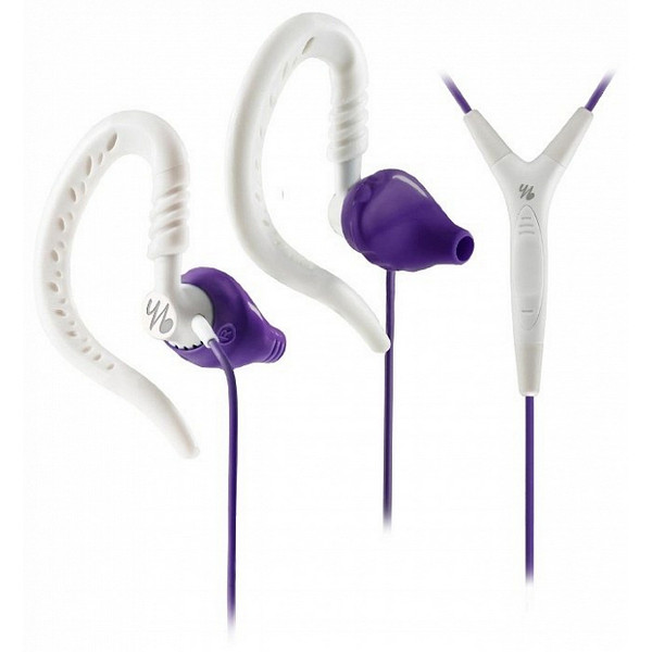Qulaqlıq Yurbuds Focus 400 Purple