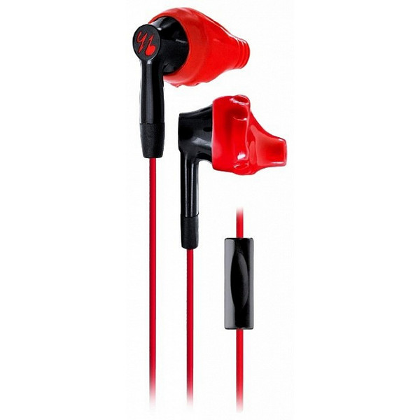 Qulaqlıq Yurbuds Inspire 300 Red-Black