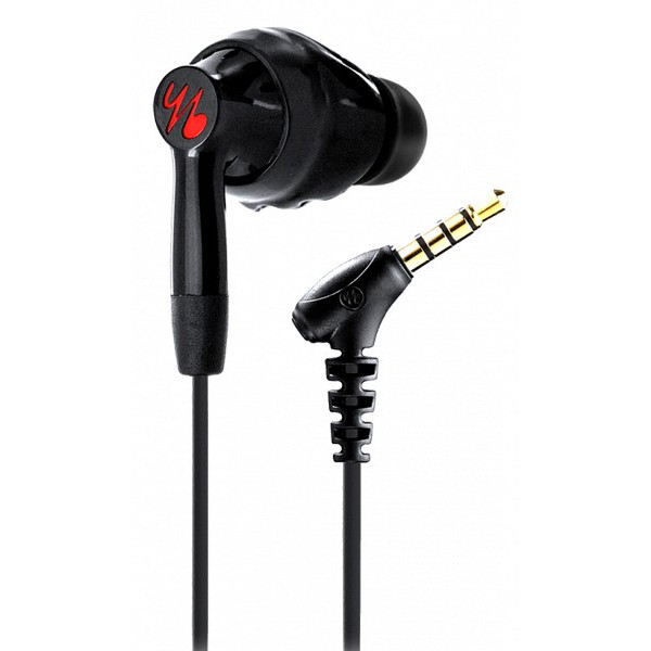 Qulaqlıq Yurbuds Inspire 400 Black