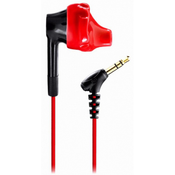 Qulaqlıq Yurbuds Inspire 400 Red-Black