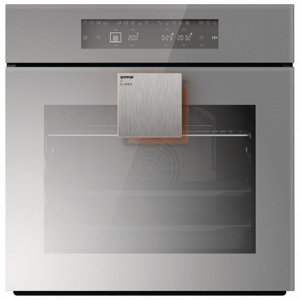 Встраиваемый духовой шкаф Gorenje BO658ST