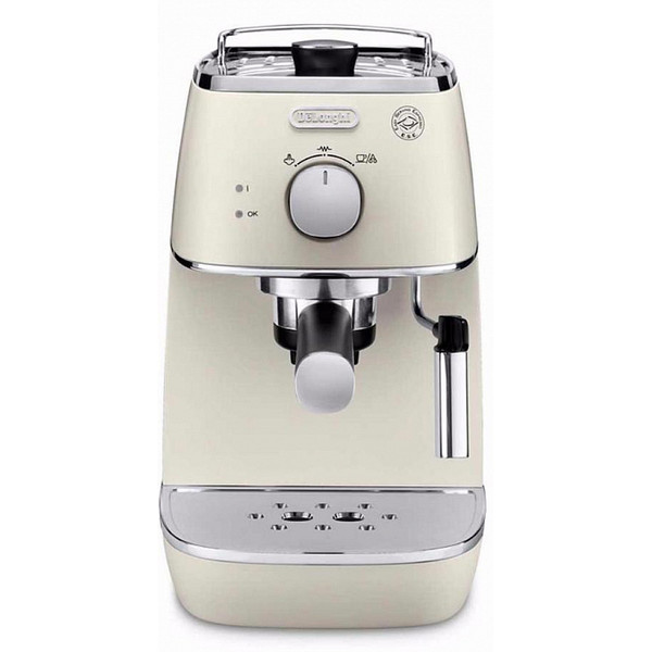 Кофеварка Delonghi ECI 341.W