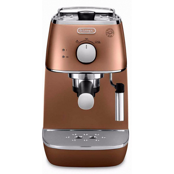 Кофеварка Delonghi ECI 341.CP