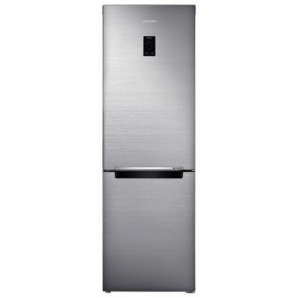 Soyuducu Samsung RB30J3200SS/WT
