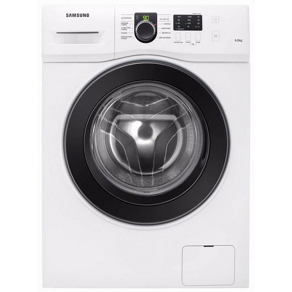 Paltaryuyan maşın Samsung WF60F1R2F2WDLP