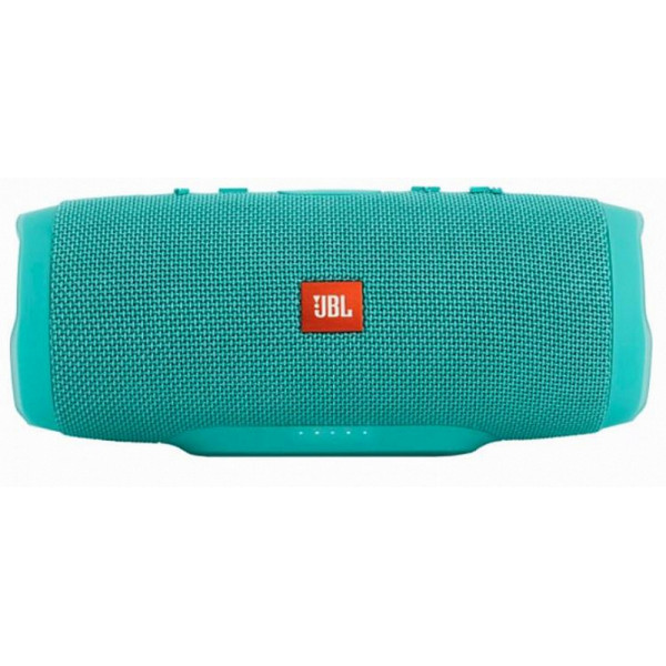 Portativ akustika JBL Charge 3 Teal