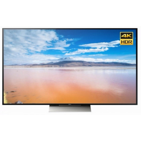 4K UHD Телевизор 55 Smart TV Sony KD-55XD9305