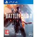 Oyun PS4 - Battlefield 1