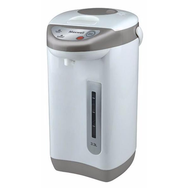 Термопот Maxwell MW-1056 GY