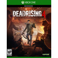Oyun XBOX ONE - Dead Rising 4