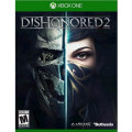 Oyun XBOX ONE - Dishonored 2 Limited Edition
