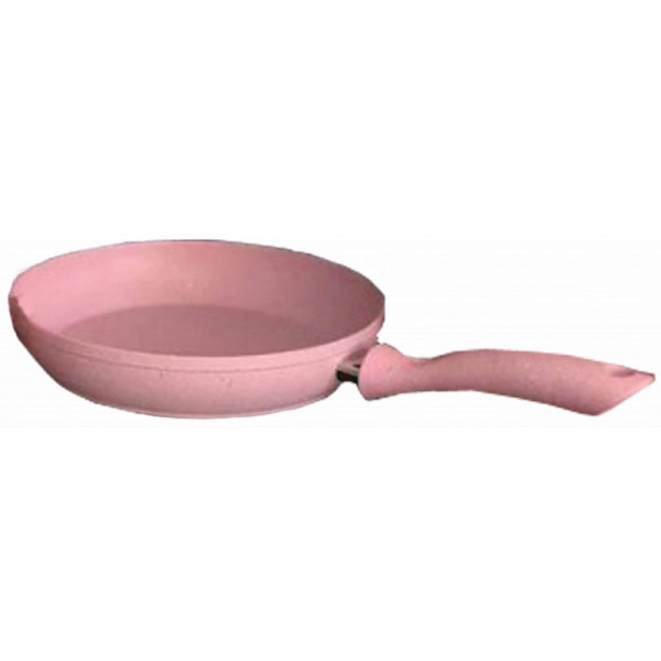 Сковорода Hascevher Germanitium 28 см Pink