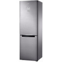 Soyuducu Samsung RB33J3420SS/WT