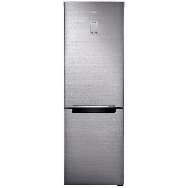 Soyuducu Samsung RB33J3420SS/WT