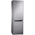 Soyuducu Samsung RB33J3420SS/WT