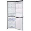 Soyuducu Samsung RB33J3420SS/WT