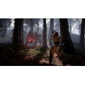 Игра PS4 - Horizon Zero Dawn