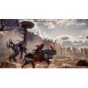 Игра PS4 - Horizon Zero Dawn