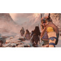 Игра PS4 - Horizon Zero Dawn