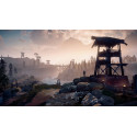 Игра PS4 - Horizon Zero Dawn