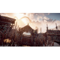 Игра PS4 - Horizon Zero Dawn