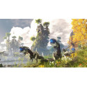 Игра PS4 - Horizon Zero Dawn
