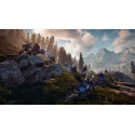 Игра PS4 - Horizon Zero Dawn