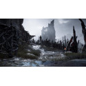 Игра PS4 - Horizon Zero Dawn