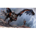 Игра PS4 - Horizon Zero Dawn