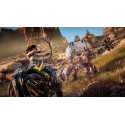 Игра PS4 - Horizon Zero Dawn