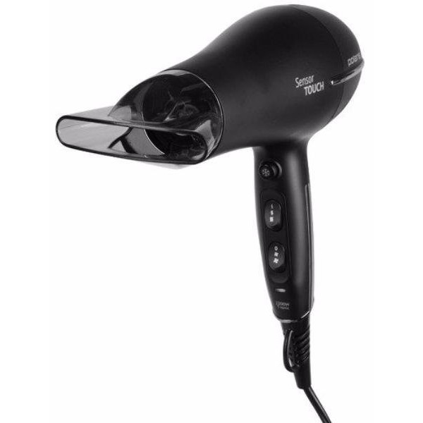 Фен Polaris PHD 2259STi Black
