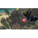 Игра PS4 - LEGO City Undercover