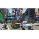 Игра PS4 - LEGO City Undercover