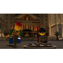 Игра PS4 - LEGO City Undercover