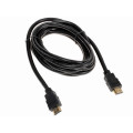 Kabel HDMI cable VCOM 3M BLACK