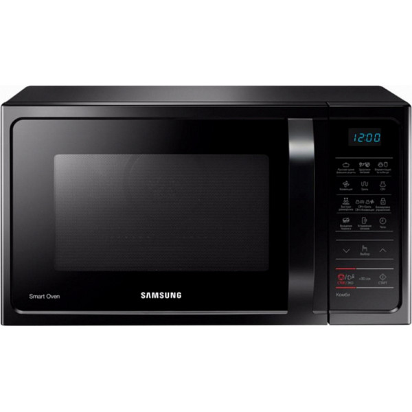 Микроволновая печь Samsung MC28H5013AK/BW