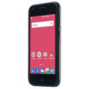 Телефон ZTE Blade L110 DS Black