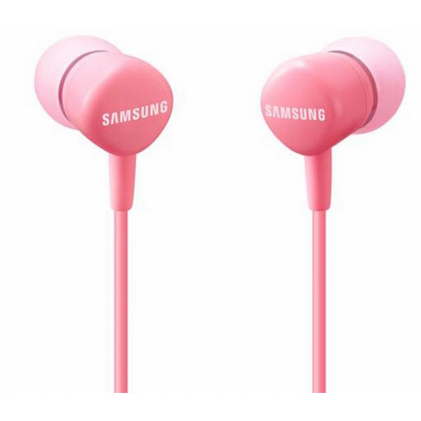Наушники Samsung HS130 Pink