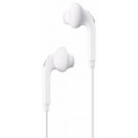 Наушники Samsung in-ear headphones EO-EG920L White