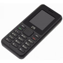 Telefon ZTE R538 DS Black