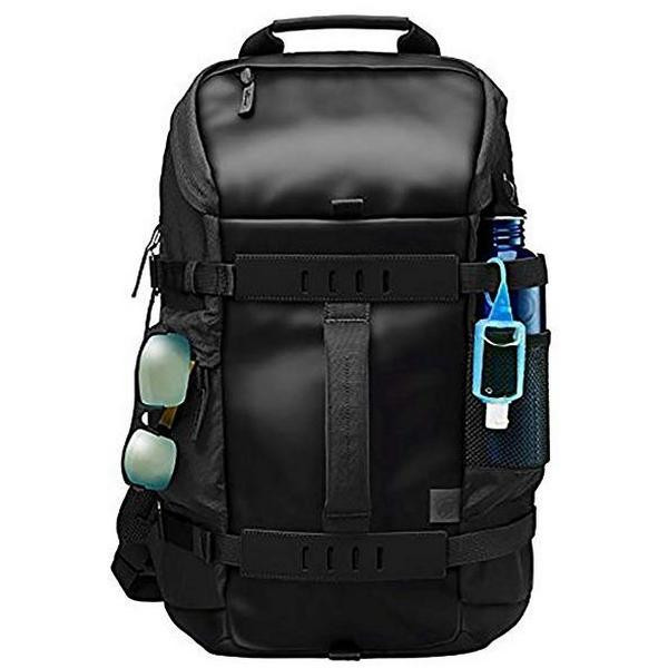 Рюкзак для ноутбуков HP 15.6 Black Odyssey Backpack Black (L8J88AA)
