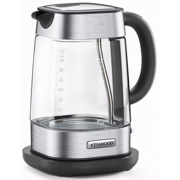 Чайник Kenwood ZJG801CL