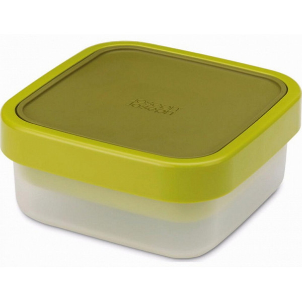 Контейнер Joseph Joseph GoEat Compact 3-in-1 Salad Box (81029)