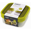 Контейнер Joseph Joseph GoEat Compact 3-in-1 Salad Box (81029)